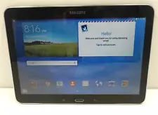 Samsung Galaxy Tab 4 SM-T530NU 16GB 10.1" Android Tablet