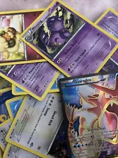 Pokemon Cards Bundle RANDOM (s)STAGE 1 And STAGE GUARANTEED - Best Value on Ebay