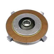 Clutch Pack fits Massey Ferguson 4800 4840 4880 4900 1052497M92 4840 595579-R