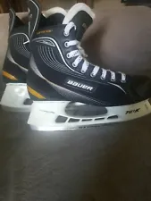 Bauer Supreme One20 Ice Hockey Skates Mens SKATE Size-11.5 Christmas gift