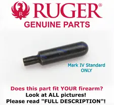 Ruger Mark IV Magazine Assist Ejector Plunger Standard (metal) Frame MK 4
