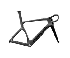 2022 Cervelo S5 Aero Road Disc Frameset - reg. $5,500