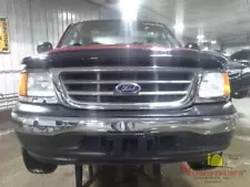 2004 Ford F150 Pickup Hood