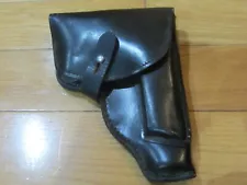 East German Holster!! For.380, 9X18 ,Makarov! Excellent Cond! Commie COOL!