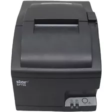 Star SP700 POS Receipt Printer