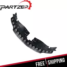 For 2015-2022 Dodge Charger Radiator Support Cover Sedan R/T SXT SRT 68226530AE