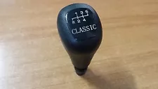 Gear Shift Knob for Mercedes E-Class W210 CLK Gear Lever Handle Gear Knob