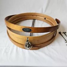 New ListingYork 15x3" Single Tension Snare Drum Project