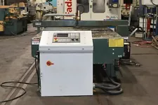 5 ' X 10 ' Y Engel VULCAN SP510 CNC PLASMA CUTTER