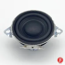 Genuine Replacement Parts Tweeter Harman Kardon Aura Studio 1st/2nd Generation