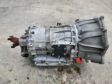 2006 - 2007 Chevy/GMC LBZ DURAMAX 2WD ALLISON AUTOMATIC TRANSMISSION 6 SPEED OEM