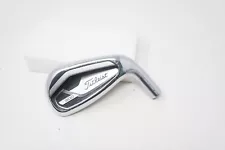 New Titleist T300 2021 38* #8 Iron Club Head Only 1235452