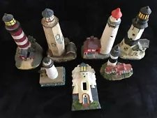 Lighthouse collection