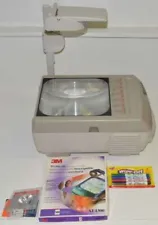 Apollo Overhead Projector