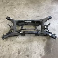 2007-2017 Jeep Compass Patriot Rear Subframe Crossmember OEM