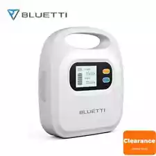 BLUETTI Portable Power Bank for CPAP K5 297Wh/82500mAh for Camping & Travel SALE