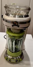 Margaritaville Premium Frozen Concoction Maker DM1000 Margarita Machine SWEET!!