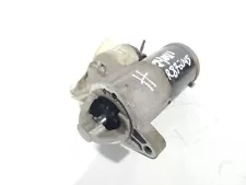 Used Starter Motor fits: 2015 Ram Dodge 1500 pickup 5.7 Grade A