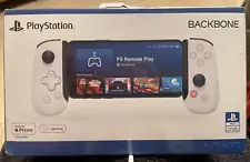 BACKBONE One Mobile Gaming Controller for iPhone (PlayStation Edition)