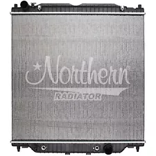 Northern Factory Sales CR2887 Radiator For 03-07 Excursion F-250 SD F-350 SD (For: Ford F-350 Super Duty)