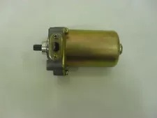 Starter Motor For Peugeot SPEEDFIGHT 100CC ALL YEARS CLEARANCE SALE