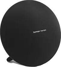 Harman Kardon Onyx Studio 4 Portable Bluetooth Speaker - Black (HKOS4BLKAM)