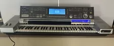 Technics SX-KN7000 Professional Keyboard, Electric W/Bag