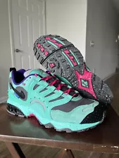 Nike Undefeated x Air Terra Humara Light Menta US Size 9.5 - Worn Once Only!