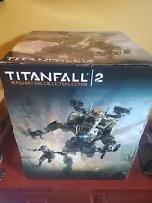 EA Titanfall 2 – Series 2 Collector’s Edition Helmet