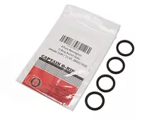 Remington F14462 O-Ring Barrel Seals (1100 / 11-87, 28ga / 410 gauge) (4 Pack)