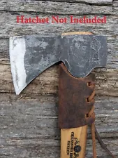 Gransfors Bruk Wildlife Hatchet Overstrike Guard (Axe Not Included)