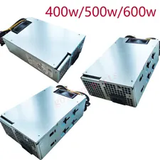 Power Supply PSU For Dell XPS 8950 3910 7000MT R13 R14 3710 T3660 400W/500W/600W