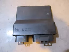 Yamaha Phazer 500 ECU Computer 2007 #6