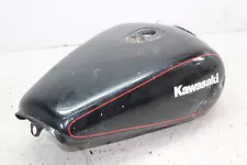 1988 KAWASAKI ELIMINATOR 250 EL250B GAS TANK FUEL PETROL RESERVOIR (For: Kawasaki Eliminator 250)