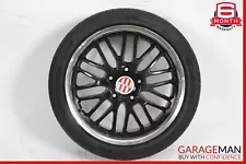 00-05 Porsche Carrera 996 911 Victor Equipment Rear Wheel Tire Rim 18x9.5J R18