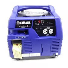 yamaha ef 2000 generator for sale