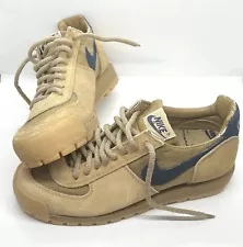 Rare Vintage Nike Lava Dome OG 1980’s Never Worn Men’s Size 6 Women’s Size 8