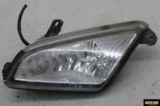 06-12 HONDA RINCON 680 FRONT HEAD LIGHT LAMP HEADLIGHT (For: Honda Rincon 680)