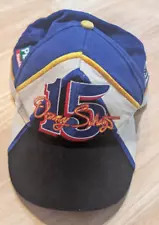 Donny Schatz World Of Outlaws Sprint Car Racing Hat