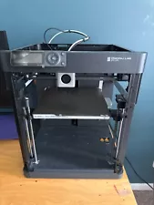 Bambu Lab P1P 3D Printer Used