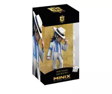 MINIX Michael Jackson Smooth Criminal 107 - Out Now!