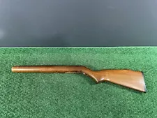 Marlin Model 60 New Style Wood Stock