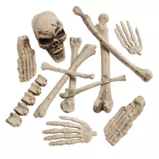 12-Piece Pitted Bag of Bones