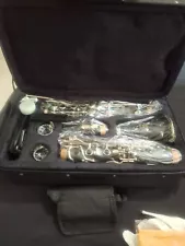 Glory B Flat Clarinet for Beginner Student