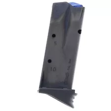 Walther P99c Compact 9mm 10-Round Magazine w/ ext 2796490