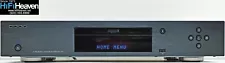 oppo UDP-203 4K Ultra-HD Blu-ray/3D/SACD/DVD-audio Dolby-Vision/HDR10 Player