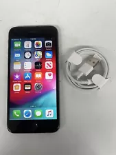 Apple iPhone 6 16GB A1549 ✅ UNLOCKED Verizon AT&T T-Mobile Good Condition Q6