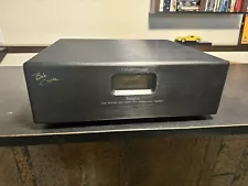 Sunfire Signature Amplifier Bob Carver