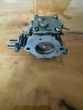 Husqvarna 3120 Oem used carburetor