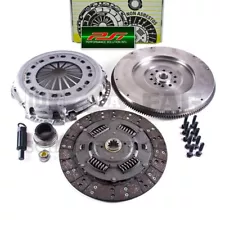 LUK CLUTCH+ SOLID FLYWHEEL CONVERSION KIT 94-97 FORD F250 F350 7.3L TURBO DIESEL (For: 1994 Ford F-350)